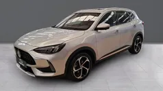 Gris Usado 2024 MG HS Comfort SUV | 20.880 € (Precio justo)