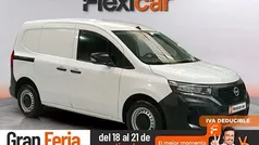 Usado 2023 Nissan Townstar Acenta Monovolumen | 18.290 € (Precio justo)