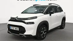 Usado 2023 Citroën C3 Aircross PureTech SUV | 12.091 € (Precio justo)