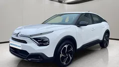 Blanco Usado 2021 Citroën C4 Feel Berlina | 14.500 € (Precio justo)