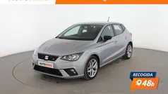 Usado 2018 Seat Ibiza FR Berlina | 14.399 € (Precio justo)