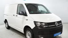 Usado 2022 VW T6.1 Van | 23.000 € (Precio justo)