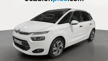 Usado 2015 Citroën C4 Picasso Intensive+ Monovolumen | 7490 € (Precio justo)