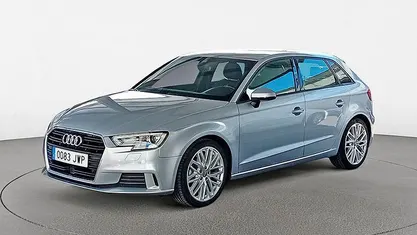 Usado Audi A3 Sportback Sport 150 CV (110 kW) 2017 Utilitario