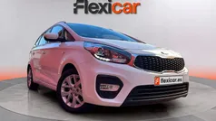 Usado 2017 Kia Carens Monovolumen | 10.490 € (Precio justo)