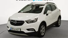 Blanco Usado 2019 Opel Mokka X Selective SUV | 14.091 € (Precio justo)
