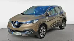 Usado 2017 Renault Kadjar Zen SUV | 14.046 € (Buen precio)