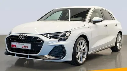 Usado Audi A3 S-Line 150 HP (110 kW) 2025