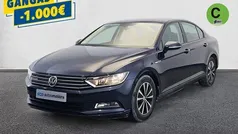 Usado 2017 VW Passat Berlina | 14.490 € (Precio justo)