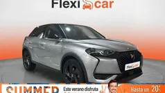 Usado 2020 DS Automobiles DS3 Crossback Performance SUV | 16.890 € (Precio justo)