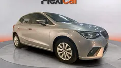 Usado 2023 Seat Ibiza Style Berlina | 15.490 € (Precio justo)