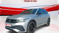 Usado 2021 VW Tiguan Allspace SUV | 28.411 € (Buen precio)