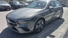 Usado 2025 Mercedes A180 | 34.730 € (Precio justo)