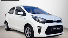 Usado 2021 Kia Picanto 4 Utilitario | 11.490 € (Precio justo)
