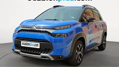 Usado 2023 Citroën C3 Aircross PureTech SUV | 12.900 € (Buen precio)