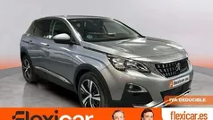 Usado 2019 Peugeot 3008 Allure SUV | 13.490 € (Precio justo)