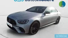Usado 2022 Mercedes E53 AMG AMG Berlina | 69.890 €