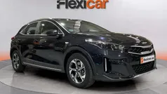Usado 2023 Kia XCeed SUV | 16.490 € (Buen precio)