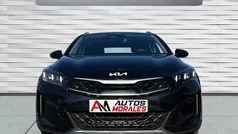 Negro Usado 2024 Kia XCeed SUV | 20.950 € (Precio justo)
