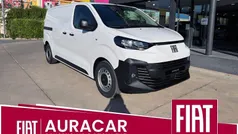 Blanco Nuevo 2025 Fiat Scudo S Monovolumen | 23.700 € (Buen precio)