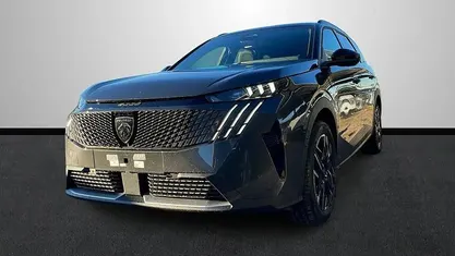 Usado Peugeot 5008 GT 145 CV (106 kW) 2025 Monovolumen
