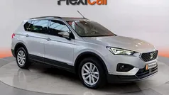 Usado 2023 Seat Tarraco Style SUV | 24.090 € (Buen precio)