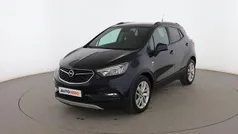 Azul Usado 2019 Opel Mokka X SUV | 13.599 € (Precio justo)