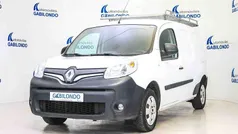 Blanco Usado 2019 Renault Kangoo Monovolumen | 10.661 € (Buen precio)