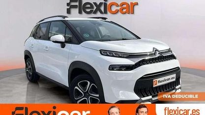 Usado Citroën C3 Aircross 101 CV (74 kW) 2024 Blanco SUV