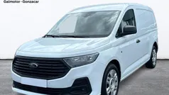Usado 2025 Ford Transit Trend Van | 33.500 € (Super precio)