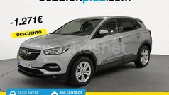 Usado 2019 Opel Grandland X Selective SUV | 13.990 € (Precio justo)