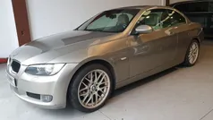 Gris Usado 2007 BMW 320 Berlina | 10.499 €