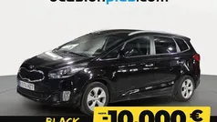 Usado 2014 Kia Carens Monovolumen | 10.990 € (Precio justo)