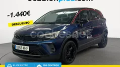 Usado 2023 Opel Crossland SUV | 15.850 € (Precio justo)