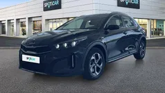Gris Usado 2024 Kia XCeed SUV | 19.900 € (Precio justo)