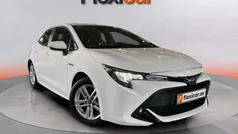 Usado 2020 Toyota Corolla Active Berlina | 19.490 € (Precio justo)