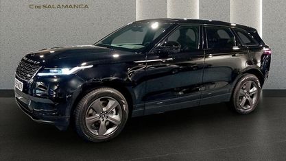 Usado Land Rover Range Rover Velar SE Dynamic 404 CV (297 kW) 2025 Negro SUV