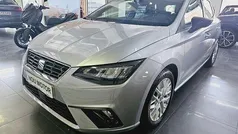 Usado 2024 Seat Ibiza FR Berlina | 18.900 € (Precio justo)