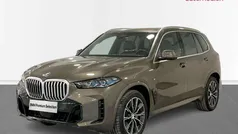 Usado 2024 BMW X5 xLine SUV | 87.900 € (Precio justo)