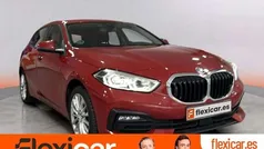 Usado 2023 BMW 118 Utilitario | 19.790 € (Super precio)