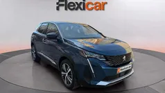 Usado 2023 Peugeot 3008 Allure | 21.790 € (Buen precio)