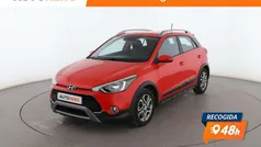 Usado 2018 Hyundai i20 Berlina | 12.399 € (Precio justo)