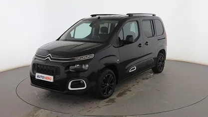 Usado Citroën Berlingo Live 110 CV (80 kW) 2020 Monovolumen
