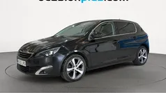 Usado 2016 Peugeot 308 Allure Utilitario | 11.800 € (Precio justo)