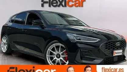 Usado Ford Focus ST 280 HP (205 kW) 2024 Preto Citadino