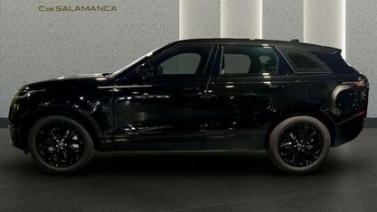 Usado Land Rover Range Rover Velar S 404 CV (297 kW) 2025 Negro SUV