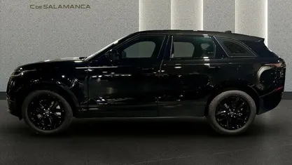 Usado Land Rover Range Rover Velar S 404 CV (297 kW) 2025 SUV