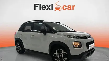 Usado Citroën C3 Aircross PureTech 110 CV (80 kW) 2018 SUV