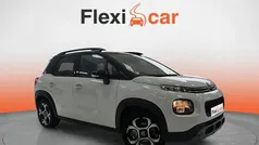 Usado 2018 Citroën C3 Aircross PureTech SUV | 10.890 € (Precio justo)