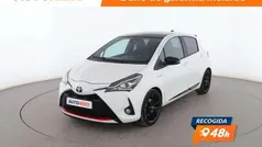 Usado 2019 Toyota Yaris Hybrid Sport Berlina | 14.399 € (Buen precio)